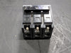EATON 15 Amp, 3 Pole, 240 volts Circuit Breaker BAB3015H