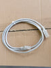 CAT5E UTP Patch Cord, 4PR, 4 ft, (Box of 50)