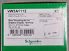 SCHNEIDER ELECTRIC Door Mounting Kit VW3A1112