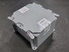SCEPTER Junction Box JBX664 6"x6"x4" (Box of 5)
