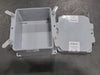 SCEPTER Junction Box JBX664 6"x6"x4" (Box of 5)