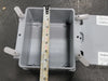 SCEPTER Junction Box JBX664 6"x6"x4" (Box of 5)