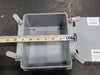 SCEPTER Junction Box JBX664 6"x6"x4" (Box of 5)