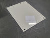 IPEX 8" x 8" Back Panel BP88CSW 077861 (Box of 85)