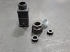 PHOENIX CONTACT Sleeve Housing D7 HC-STA-D07-HHFS-1TGM20-PL-BK (Box of 17)