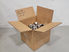 3/4" Stainless Steel Hex Nut THE F594H (Box of 150)
