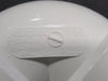 CANPLAS 3" 90 Degree PVC Sewer Drain Elbow 4153 (Box of 62)