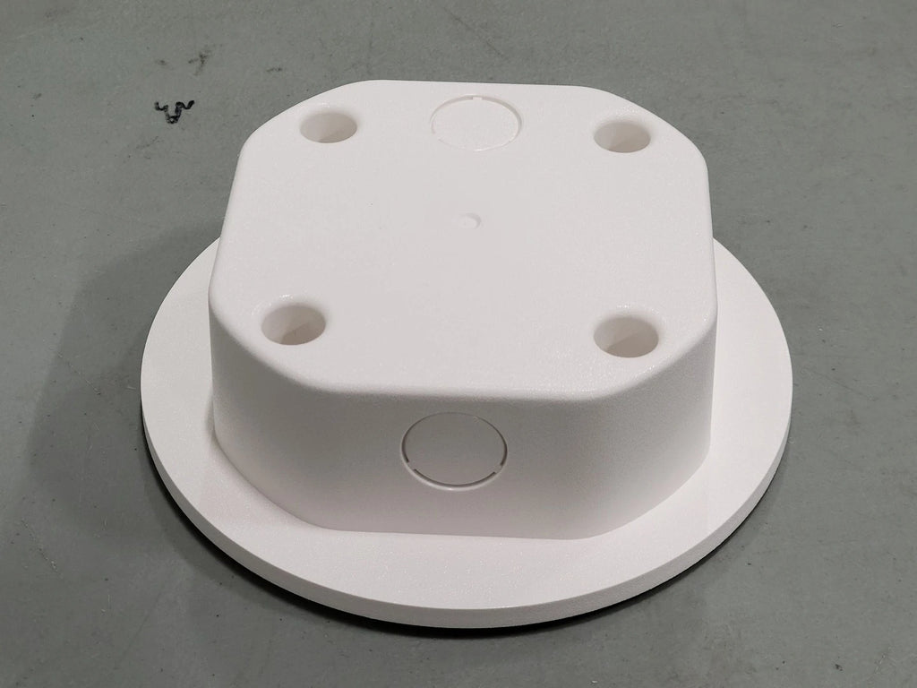 SIMPLEX SO Backbox Ceiling 49WPBB-SOCW (Box of 4)