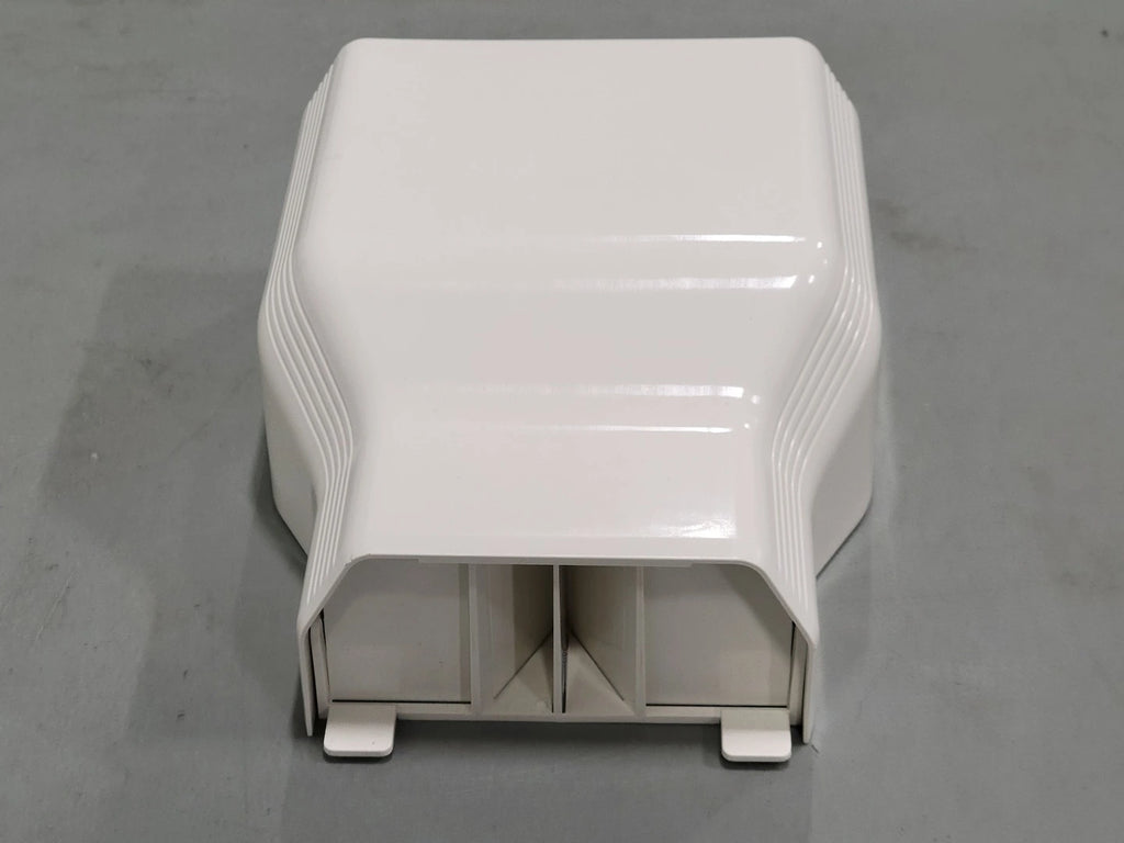 PANDUIT TG Entrance End Fitting TGEEIW