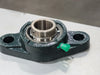 2-Bolt Flange Bearing FL205, SUC205, UCFL205 1" Bore