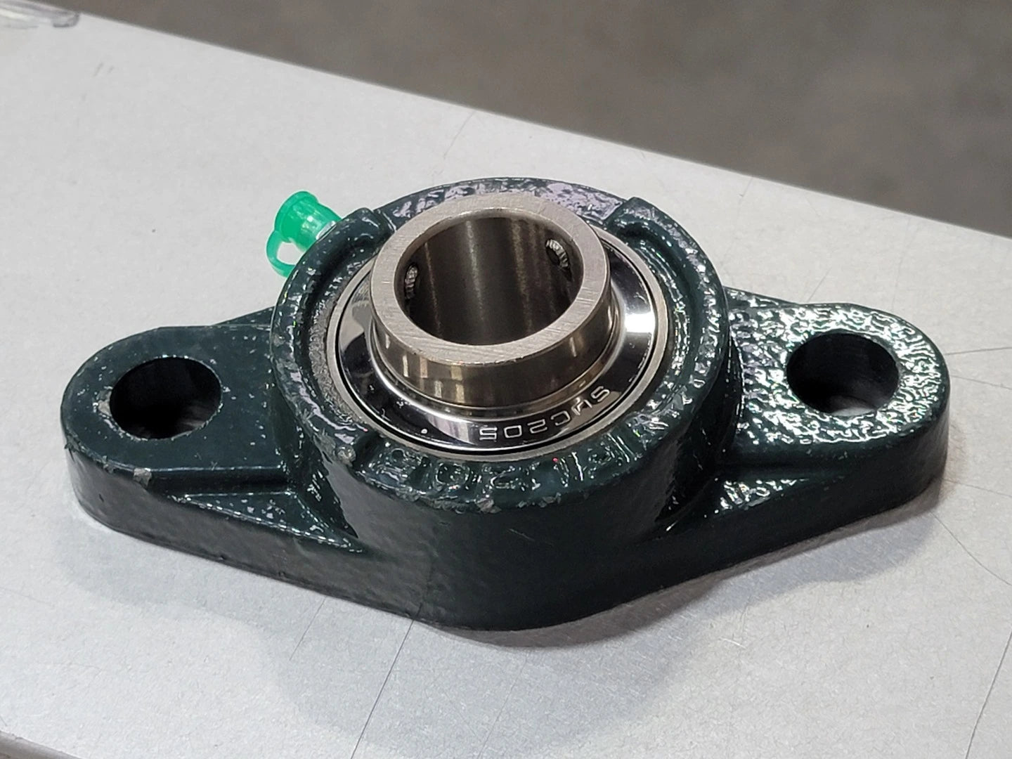 2-Bolt Flange Bearing FL205, SUC205, UCFL205 1