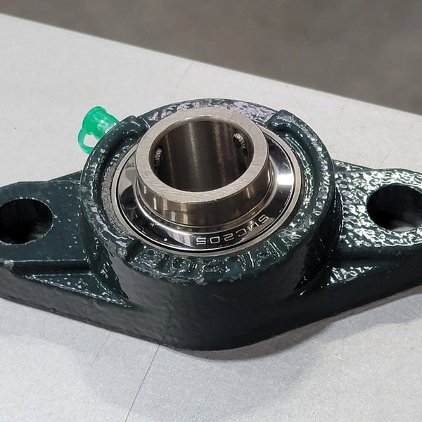 2-Bolt Flange Bearing FL205, SUC205, UCFL205 1
