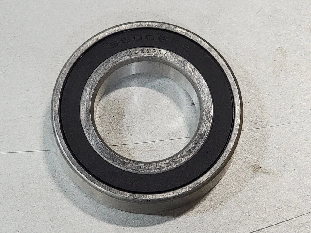 Deep Groove Ball Bearing S6006RS, 30x55x13mm (Pack of 10)