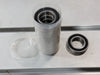 Deep Groove Ball Bearing S6006RS, 30x55x13mm (Pack of 10)