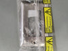 PASS & SEYMOUR 1-Gang Decorator Smooth 302/304SS Metal Wall Plate SS26 (Box of 18)