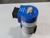 GC VALVES 2-Way Normally Closed Solenoid Valve S301YF16V3BD7E, 24VDC, 1/4" NPT (Box of 25)
