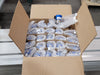 GC VALVES 2-Way Normally Closed Solenoid Valve S301YF16V3BD7E, 24VDC, 1/4" NPT (Box of 25)