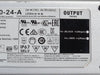 MEAN WELL 6.5 Amp 24 Volts AC-DC LED Driver Power Supply XLG-150-24-A