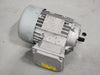NORD 1/4 hp, 230/460 volts, 1680 rpm, 3ph, Electric Motor Type SK 63L/4CUSTF