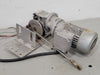 NORD 200:1 Ratio Gear Reducer 6SK1SIS50/H10L-IEC63 w/ 1/4 hp Electric Motor