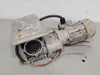 NORD 200:1 Ratio Gear Reducer 6SK1SIS50/H10L-IEC63 w/ 1/4 hp Electric Motor