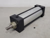 Pneumatic Cylinder 3-1/4" Bore x 5" Stroke, HD1-325x5-FB-MP