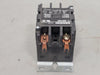 SIEMENS 25 Amp, 2 Pole, 110/120 VAC Coil Contactor 42AF15AF