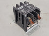 SIEMENS 25 Amp, 2 Pole, 110/120 VAC Coil Contactor 42AF15AF