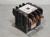 SIEMENS 25 Amp, 4 Pole, 110/120 VAC Coil Contactor 42AF25AF