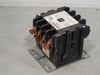 SIEMENS 25 Amp, 4 Pole, 110/120 VAC Coil Contactor 42AF25AF