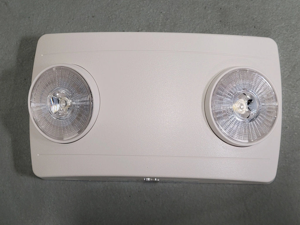 STANPRO Miniature LED Plastic Battery Unit SLM-2L