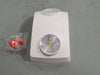 STANPRO Miniature LED Plastic Battery Unit SLM-2L