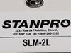 STANPRO Miniature LED Plastic Battery Unit SLM-2L