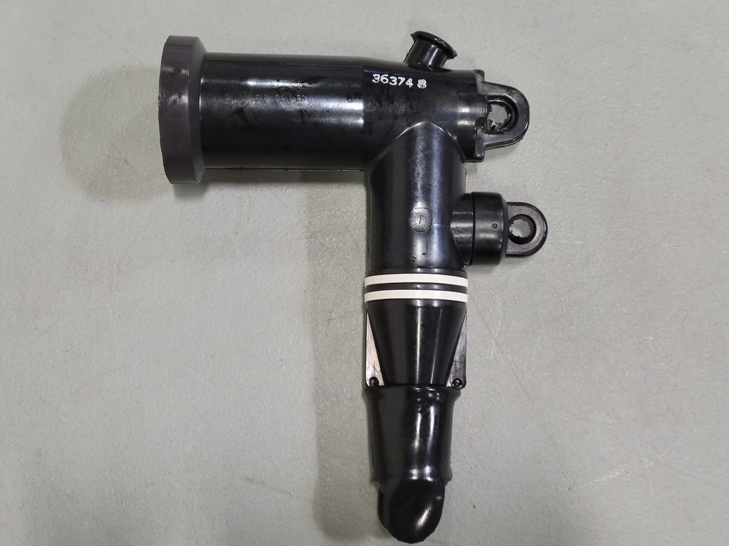 RAYCHEM 200 Amp Loadbreak Elbow w/ Test Point ELB-15-210B2-ES