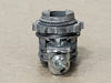IBERVILLE 3/8" Screw Cable Connector CI70 (Box of 73)