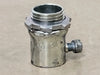 THOMAS & BETTS 1/2" EMT Set Screw Connector CI5404 (Box of 45)