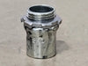 THOMAS & BETTS 1/2" EMT Set Screw Connector CI5404 (Box of 45)