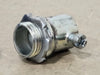 THOMAS & BETTS 1/2" EMT Set Screw Connector CI5404 (Box of 45)