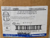 THOMAS & BETTS 1/2" EMT Set Screw Connector CI5404 (Box of 45)