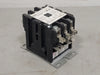 SIEMENS 40 Amp, 3 Pole, 110/120 VAC Coil Contactor 42CF35AF