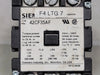 SIEMENS 40 Amp, 3 Pole, 110/120 VAC Coil Contactor 42CF35AF