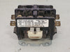 WHITE-RODGERS 30 Amp, 2 Pole, 120 VAC Coil  Contactor 90-245