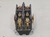 WHITE-RODGERS 30 Amp, 2 Pole, 120 VAC Coil  Contactor 90-245