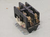 WHITE-RODGERS 30 Amp, 2 Pole, 120 VAC Coil  Contactor 90-245