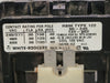WHITE-RODGERS 30 Amp, 2 Pole, 120 VAC Coil  Contactor 90-245