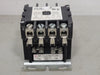 SIEMENS 50 Amp, 4 Pole, 110/120 VAC Coil Contactor 42CF25AF