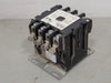 SIEMENS 50 Amp, 4 Pole, 110/120 VAC Coil Contactor 42CF25AF