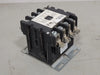 SIEMENS 50 Amp, 4 Pole, 110/120 VAC Coil Contactor 42CF25AF