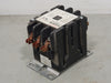 SIEMENS 25 Amp, 3 Pole, 110/120 VAC Coil Contactor 42AF35AF