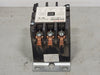 SIEMENS 25 Amp, 3 Pole, 110/120 VAC Coil Contactor 42AF35AF